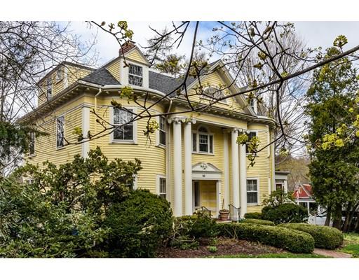 50 Sumner Rd, Brookline, MA 02445 photo 2