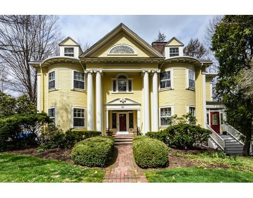 50 Sumner Rd, Brookline, MA 02445 photo 1