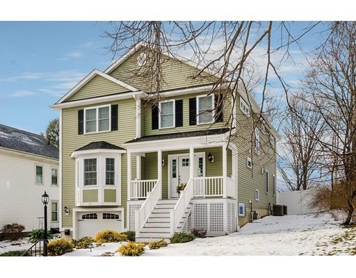 91 Harvard St, Dedham, MA 02026 photo 1