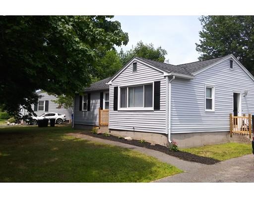 16 Leatherleaf Cir, Springfield, MA 01109 photo 1