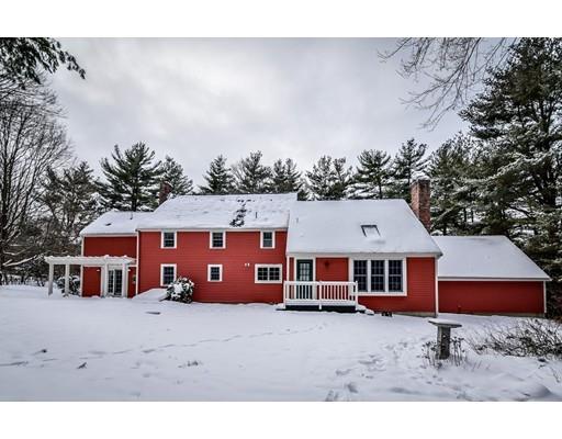 134 Walpole St, Dover, MA 02030 photo 3
