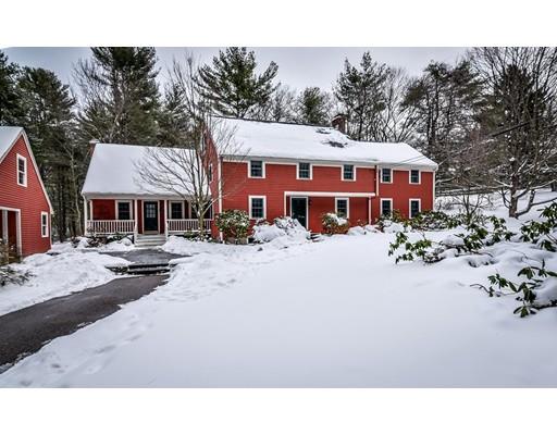 134 Walpole St, Dover, MA 02030 photo 1