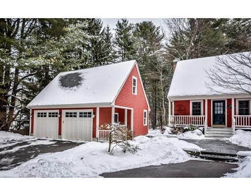 134 Walpole St, Dover, MA 02030 photo 2