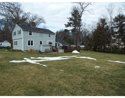 101 Colonel Hunt Dr, Abington, MA 02351 photo 15