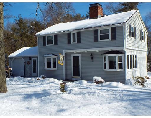 101 Colonel Hunt Dr, Abington, MA 02351 photo 1