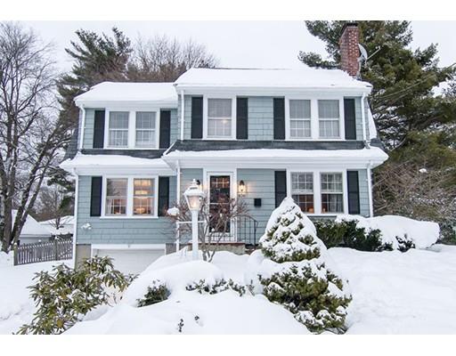 406 Common St, Walpole, MA 02081 photo 1