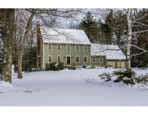6 Hawk Way, Georgetown, MA 01833 photo 1