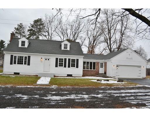 16 Andover Rd, Springfield, MA 01119 photo 1