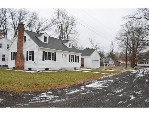 16 Andover Rd, Springfield, MA 01119 photo 2