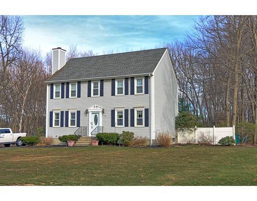 32 Trilliam Run, Sutton, MA 01590 photo 1