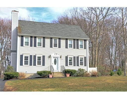 32 Trilliam Run, Sutton, MA 01590 photo 2
