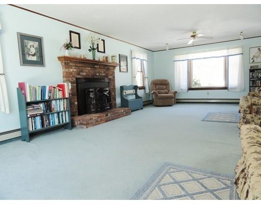 294 E Hill Rd, Oakham, MA 01068 photo 13