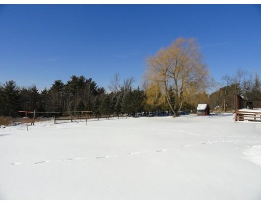 294 E Hill Rd, Oakham, MA 01068 photo 26