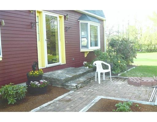 294 E Hill Rd, Oakham, MA 01068 photo 3