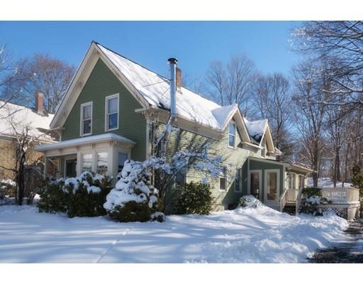 220 School St, Franklin, MA 02038 photo 17