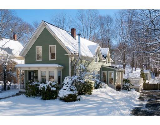 220 School St, Franklin, MA 02038 photo 1