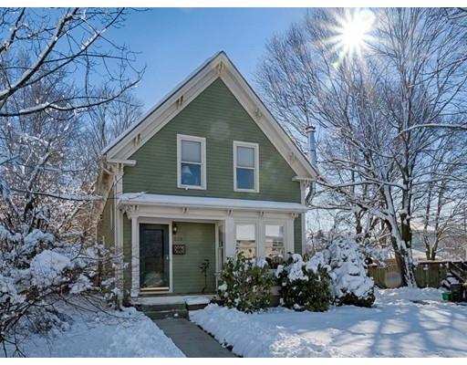220 School St, Franklin, MA 02038 photo 2