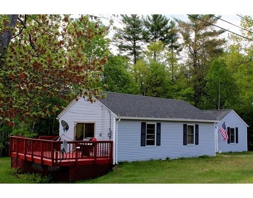 124 Sherbert Rd, Ashburnham, MA 01430 photo 4