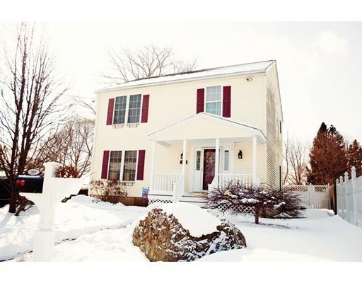 309 Chicago St, Fall River, MA 02721 photo 1