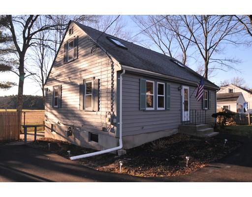 353 Plain St, Millis, MA 02054 photo 1