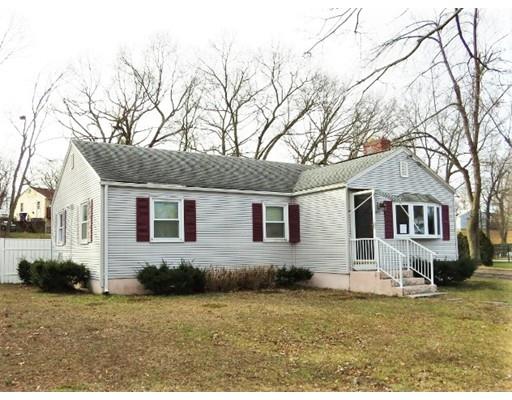 129 Keddy St, Springfield, MA 01109 photo 1