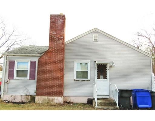 129 Keddy St, Springfield, MA 01109 photo 2