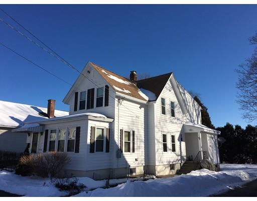 7 Agate Ave, Worcester, MA 01604 photo 1