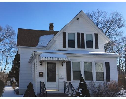 7 Agate Ave, Worcester, MA 01604 photo 2