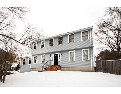 5 Ipswich River Rd, Danvers, MA 01923 photo 1