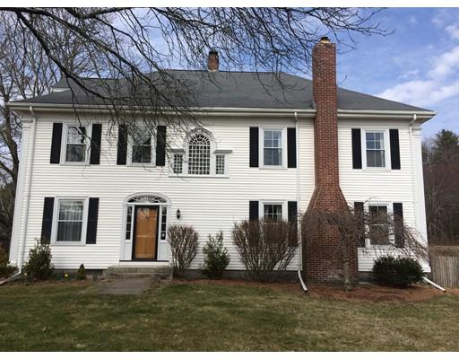 52 South St, Upton, MA 01568 photo 1