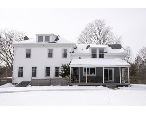 52 South St, Upton, MA 01568 photo 29