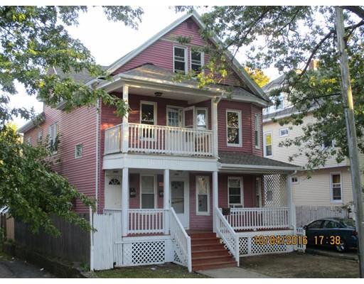 143 Euclid Ave, Springfield, MA 01108 photo 1