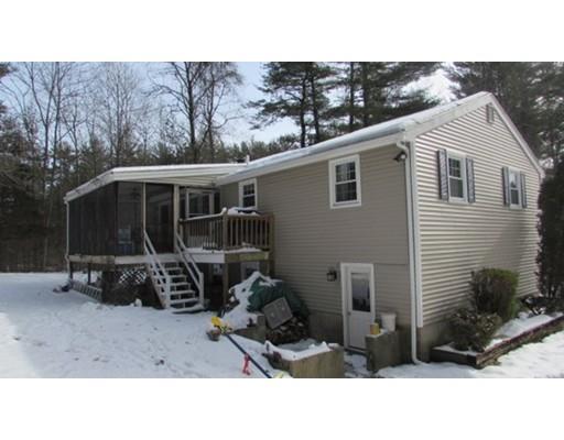 667 Wethersfield St, Rowley, MA 01969 photo 28