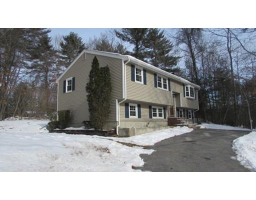 667 Wethersfield St, Rowley, MA 01969 photo 29