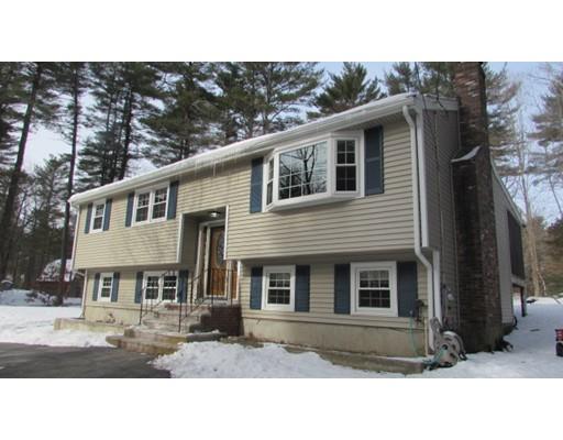 667 Wethersfield St, Rowley, MA 01969 photo 1