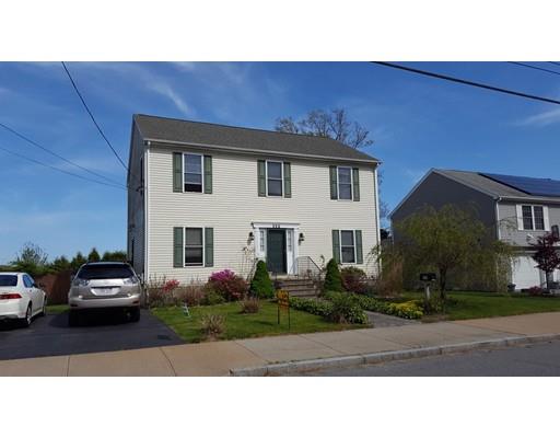 830 Jefferson St, Fall River, MA 02721 photo 1