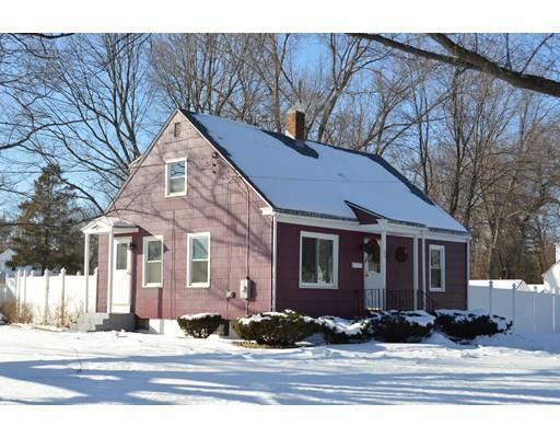 80 Leitch St, Springfield, MA 01109 photo 1