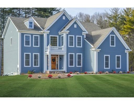 27 Mill Brook Ave, Walpole, MA 02081 photo 1