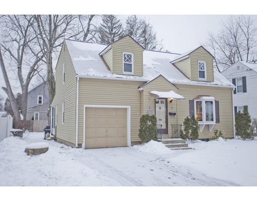 64 Vail St, Springfield, MA 01118 photo 1