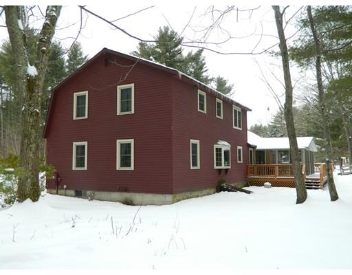 20 Swallow Ln, Dunstable, MA 01827 photo 24