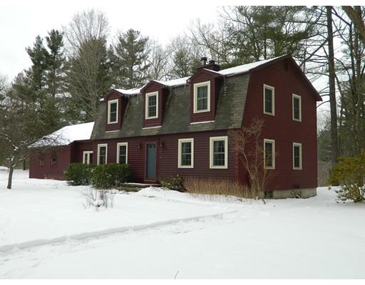 20 Swallow Ln, Dunstable, MA 01827 photo 1