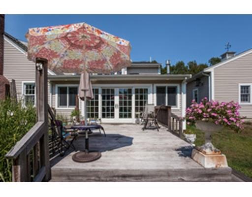 580 State St, Hanson, MA 02341 photo 5