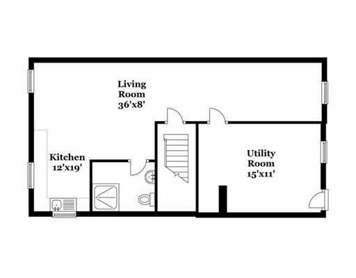 580 State St, Hanson, MA 02341 photo 20