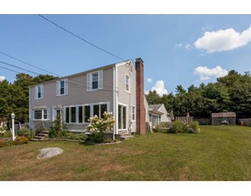 580 State St, Hanson, MA 02341 photo 4