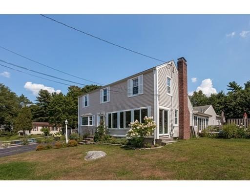 580 State St, Hanson, MA 02341 photo 2