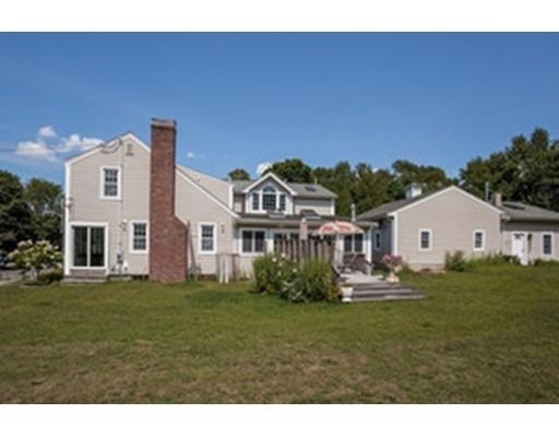 580 State St, Hanson, MA 02341 photo 1