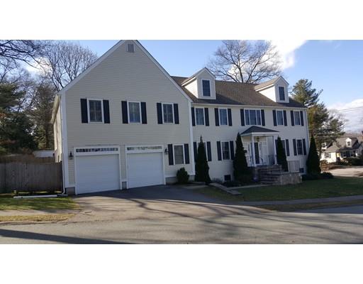 130 Woodledge Rd, Needham, MA 02492 photo 1