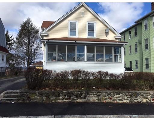 47 Stanton St, Worcester, MA 01605 photo 1