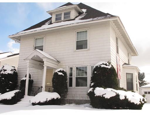 8 Wells St, Worcester, MA 01604 photo 1