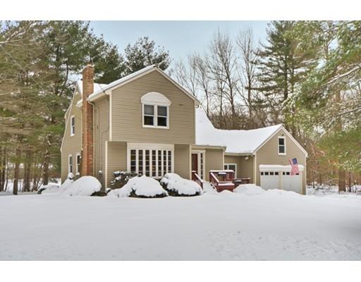 58 Sofia Rd, Stoughton, MA 02072 photo 1